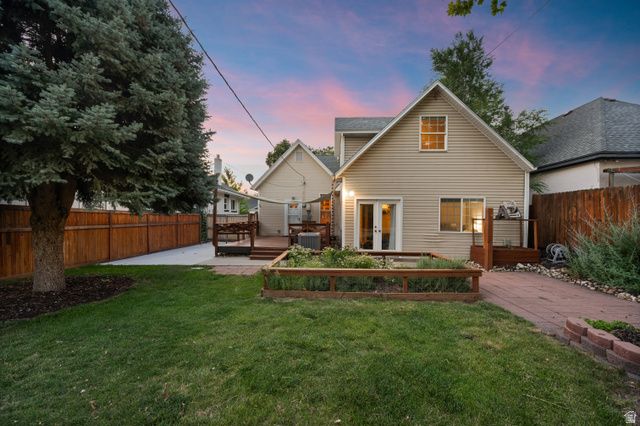 1028 E BLAINE AVE, Salt Lake City, UT 84105