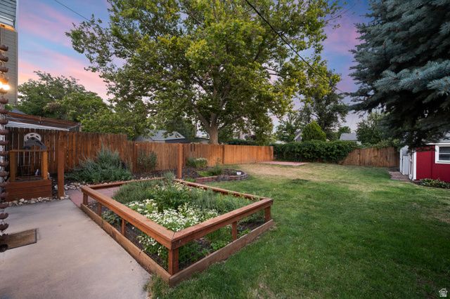 1028 E BLAINE AVE, Salt Lake City, UT 84105