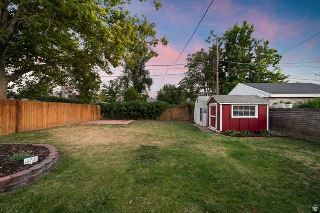 1028 E BLAINE AVE, Salt Lake City, UT 84105