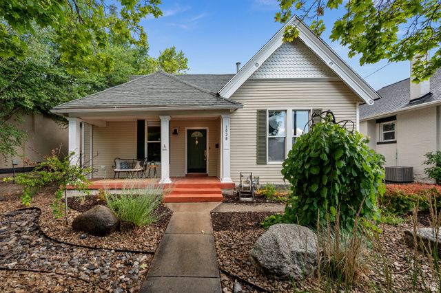 1028 E BLAINE AVE, Salt Lake City, UT 84105