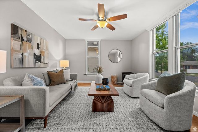 1028 E BLAINE AVE, Salt Lake City, UT 84105