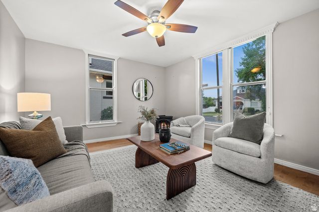 1028 E BLAINE AVE, Salt Lake City, UT 84105