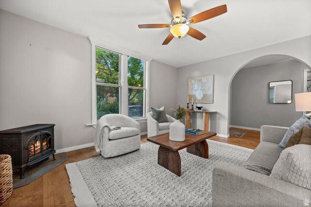 1028 E BLAINE AVE, Salt Lake City, UT 84105