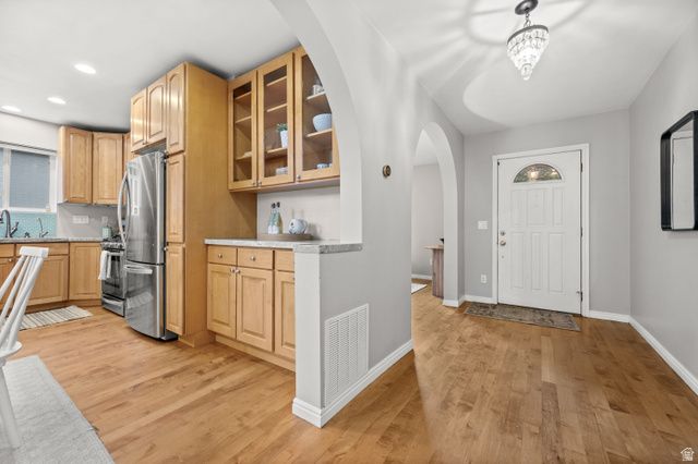 1028 E BLAINE AVE, Salt Lake City, UT 84105