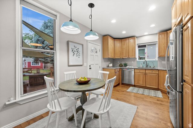 1028 E BLAINE AVE, Salt Lake City, UT 84105