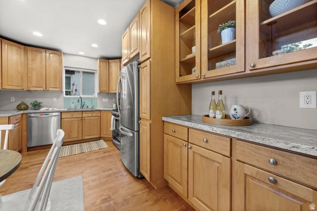 1028 E BLAINE AVE, Salt Lake City, UT 84105