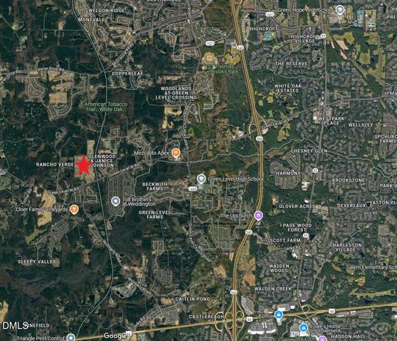 9045 Hazy Jade Way 134, Apex, NC 27523