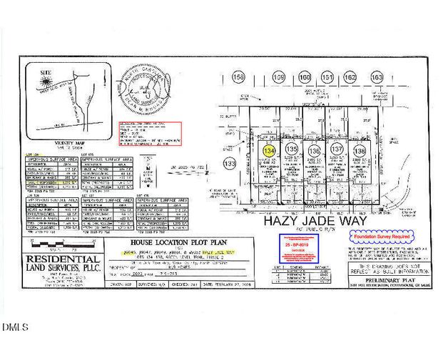 9045 Hazy Jade Way 134, Apex, NC 27523