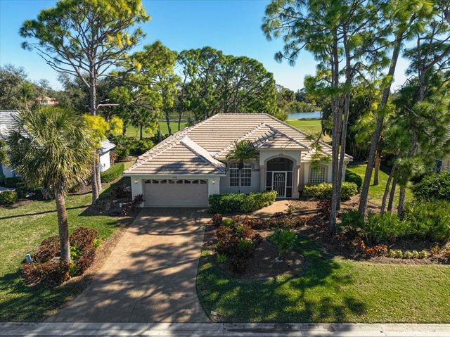 2115 MUSKOGEE TRAIL, Nokomis, FL 34275