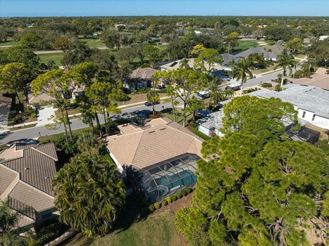 2115 MUSKOGEE TRAIL, Nokomis, FL 34275