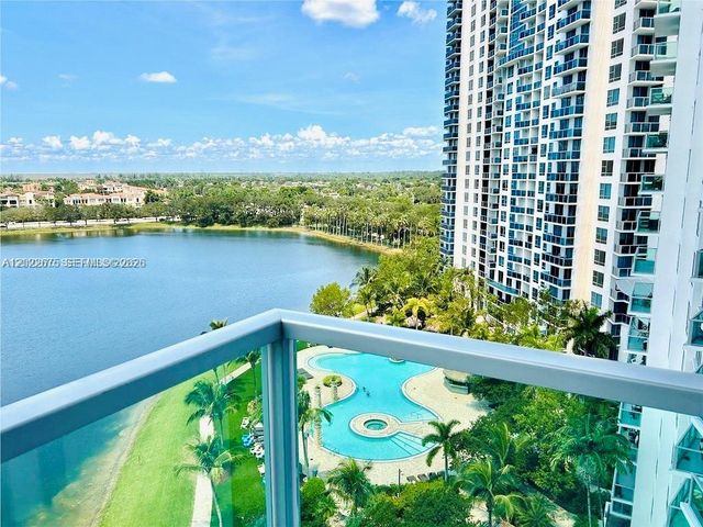 2681 N Flamingo Rd 2602S, Sunrise, FL 33323