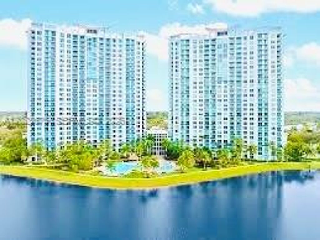 2681 N Flamingo Rd 2602S, Sunrise, FL 33323