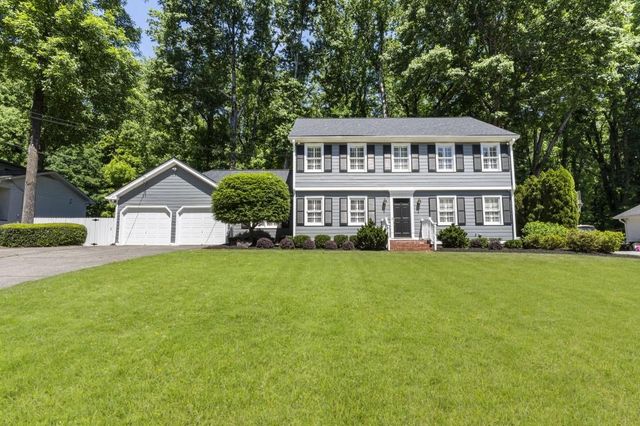 6770 River Springs Lane, Atlanta, GA 30328