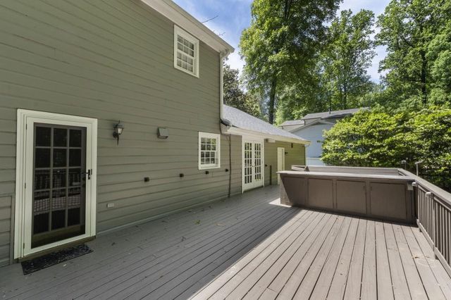 6770 River Springs Lane, Atlanta, GA 30328
