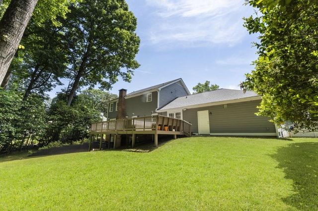 6770 River Springs Lane, Atlanta, GA 30328