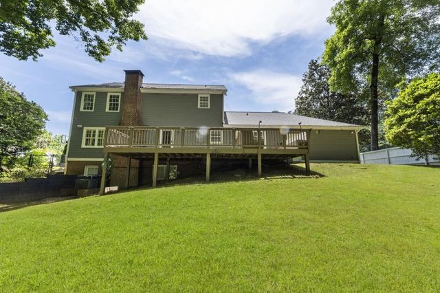 6770 River Springs Lane, Atlanta, GA 30328