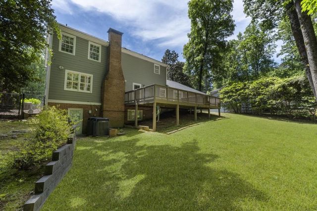 6770 River Springs Lane, Atlanta, GA 30328