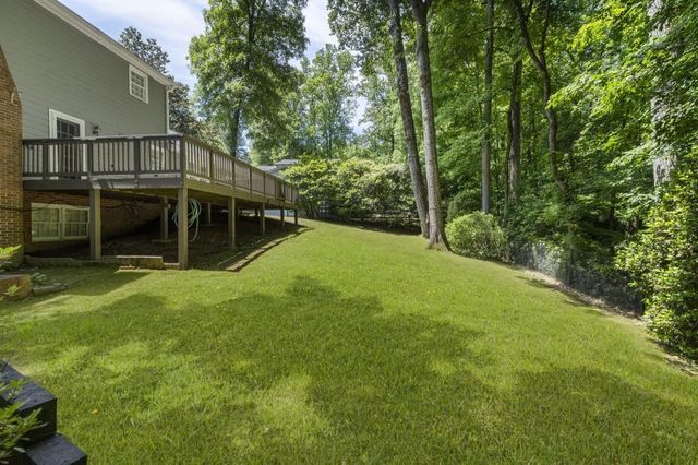 6770 River Springs Lane, Atlanta, GA 30328