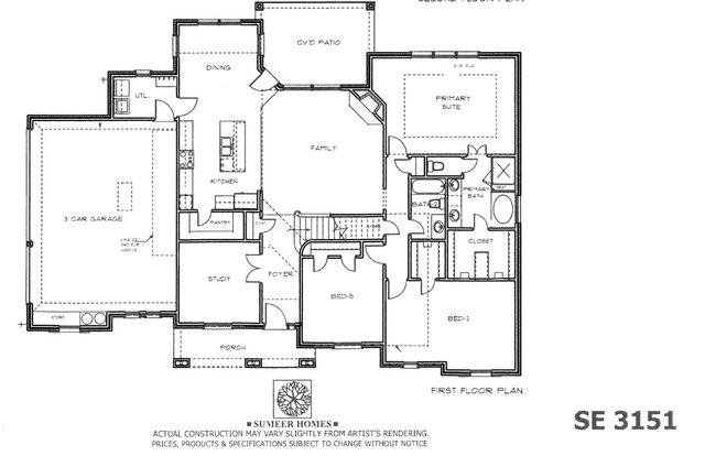 7413 Stonehenge, Sanger, TX 76266