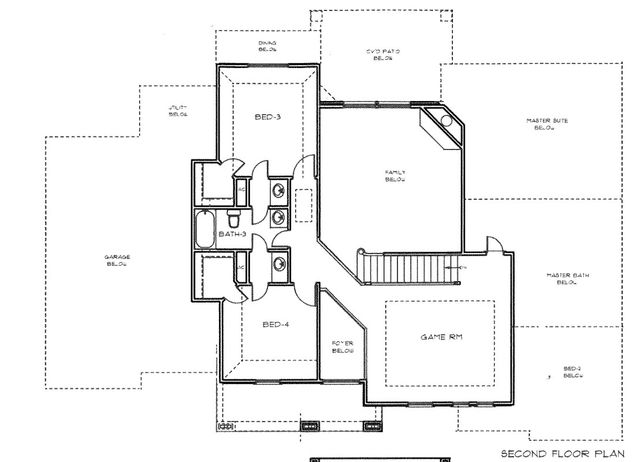 7413 Stonehenge, Sanger, TX 76266