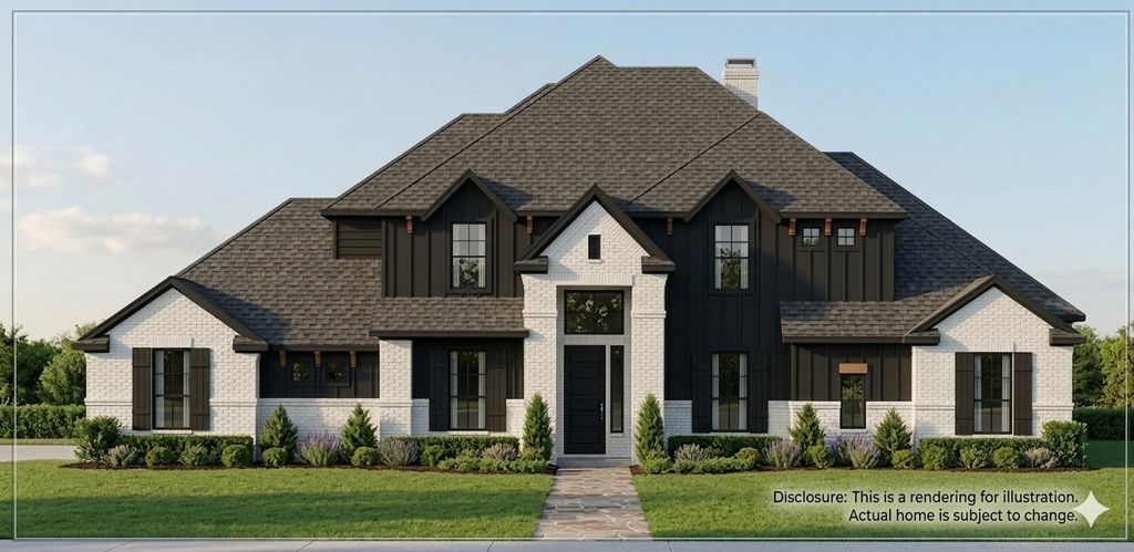 7413 Stonehenge, Sanger, TX 76266