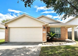 21534 Karpathos Lane, Spring, TX 77388