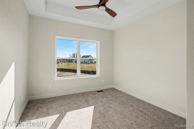 2878 Clivedon Road, Howell, MI 48843