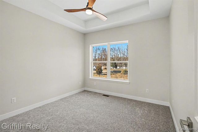 2878 Clivedon Road, Howell, MI 48843