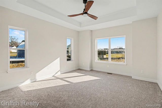 2878 Clivedon Road, Howell, MI 48843