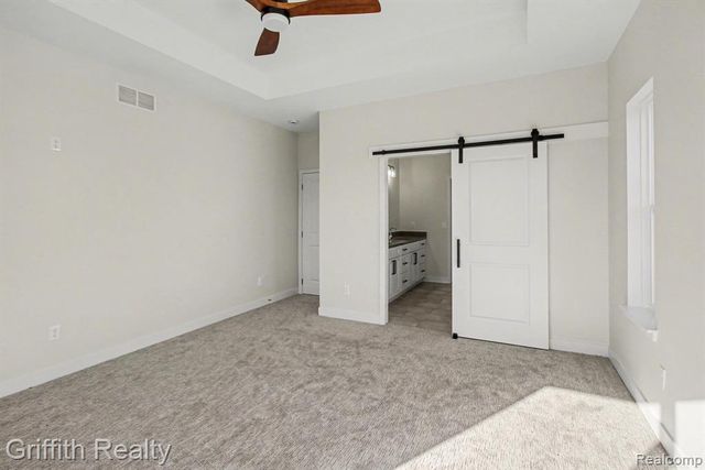 2878 Clivedon Road, Howell, MI 48843