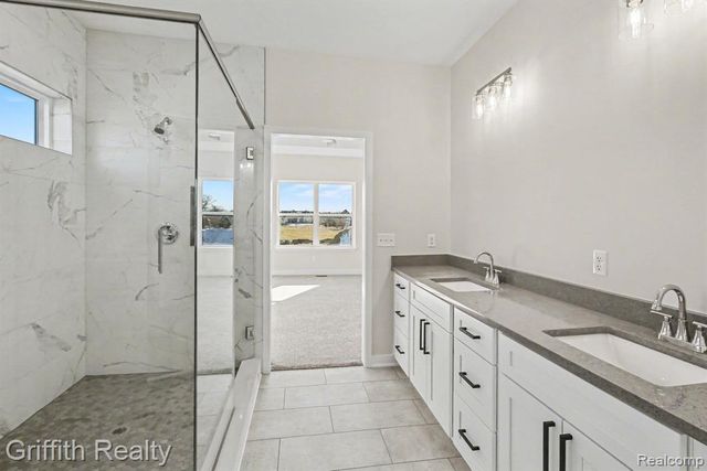 2878 Clivedon Road, Howell, MI 48843