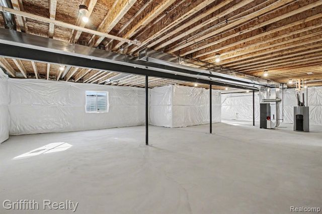 2878 Clivedon Road, Howell, MI 48843