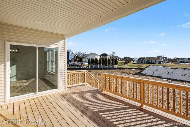 2878 Clivedon Road, Howell, MI 48843