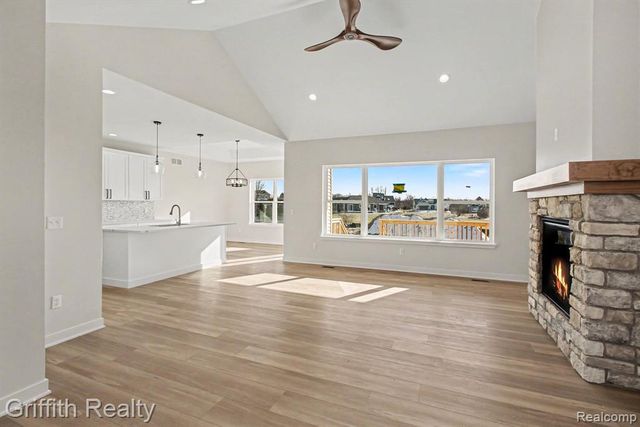 2878 Clivedon Road, Howell, MI 48843