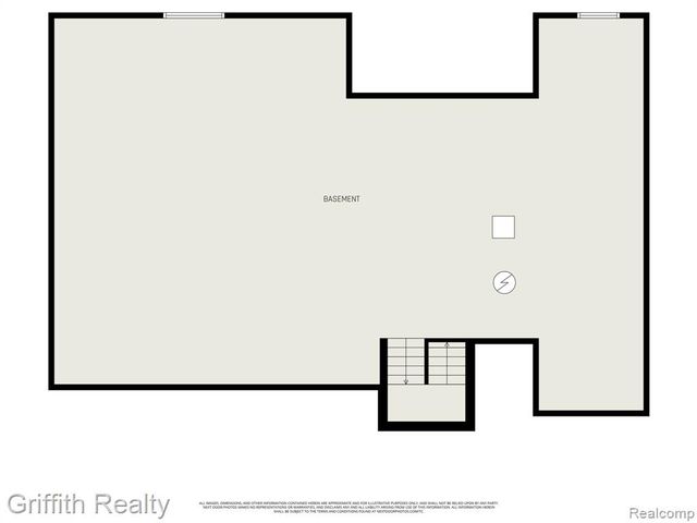 2878 Clivedon Road, Howell, MI 48843