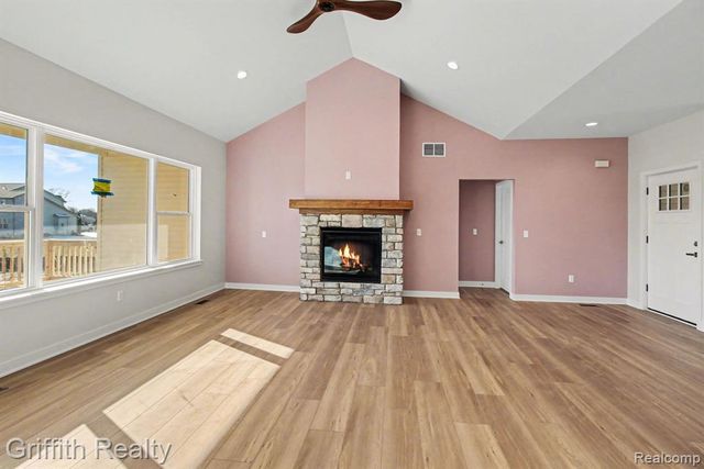 2878 Clivedon Road, Howell, MI 48843