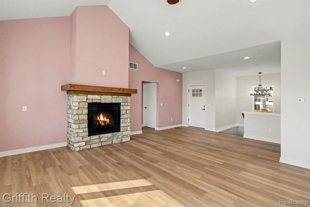 2878 Clivedon Road, Howell, MI 48843