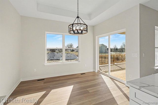 2878 Clivedon Road, Howell, MI 48843