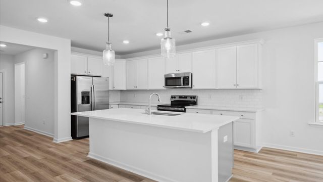 438 Cadbury Loop, Summerville, SC 29486