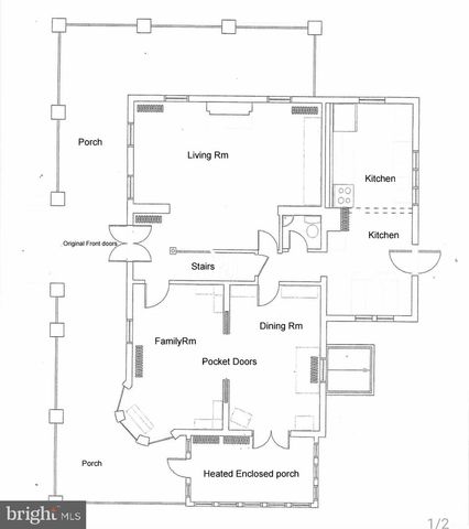 2307 COOPER RD, Atco, NJ 08004