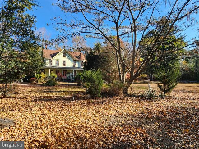 2307 COOPER RD, Atco, NJ 08004