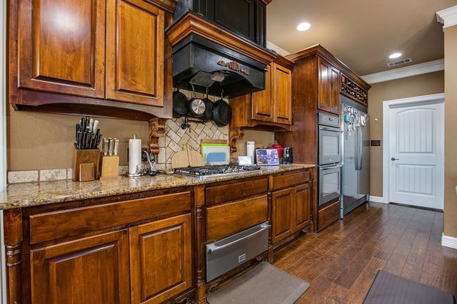 1814 Cove Road, San Angelo, TX 76904