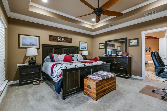 1814 Cove Road, San Angelo, TX 76904