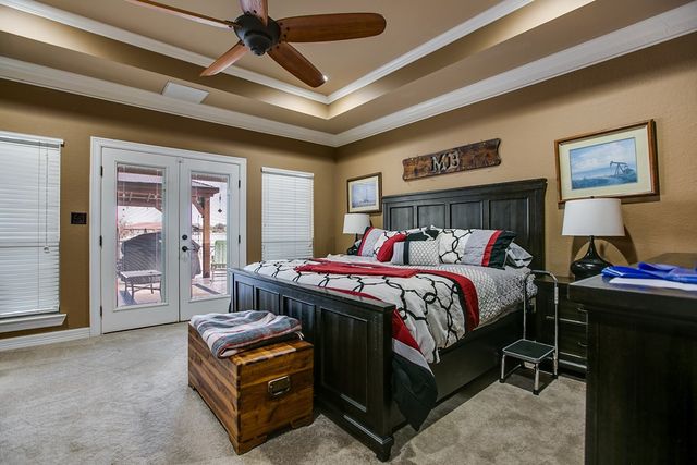 1814 Cove Road, San Angelo, TX 76904