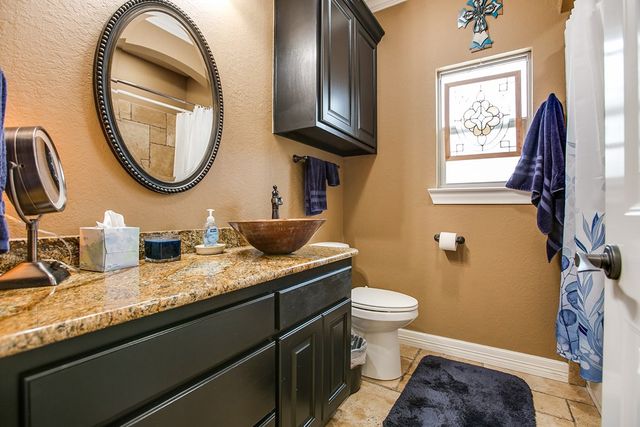 1814 Cove Road, San Angelo, TX 76904