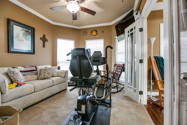 1814 Cove Road, San Angelo, TX 76904