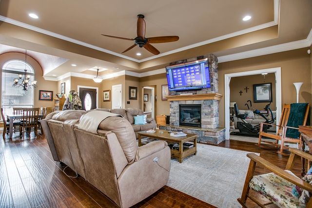 1814 Cove Road, San Angelo, TX 76904