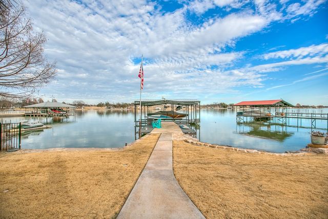 1814 Cove Road, San Angelo, TX 76904