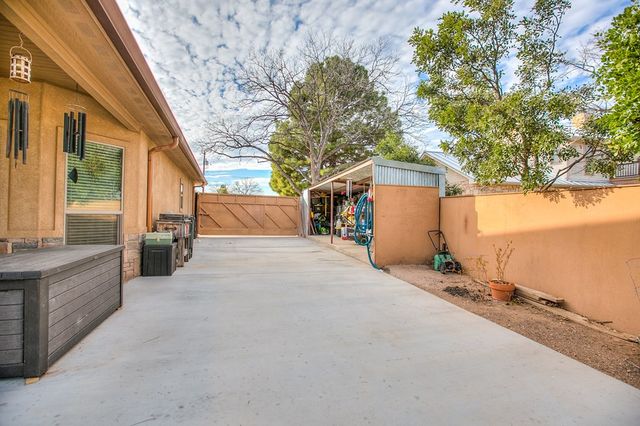 1814 Cove Road, San Angelo, TX 76904