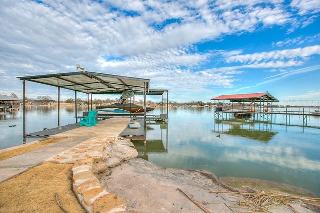 1814 Cove Road, San Angelo, TX 76904